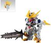 FW GUNDAM CONVERGE 10th Anniversary SELECTION 01 Gundam Barbatos Lupus [1.(266) Rex] (Single Item)