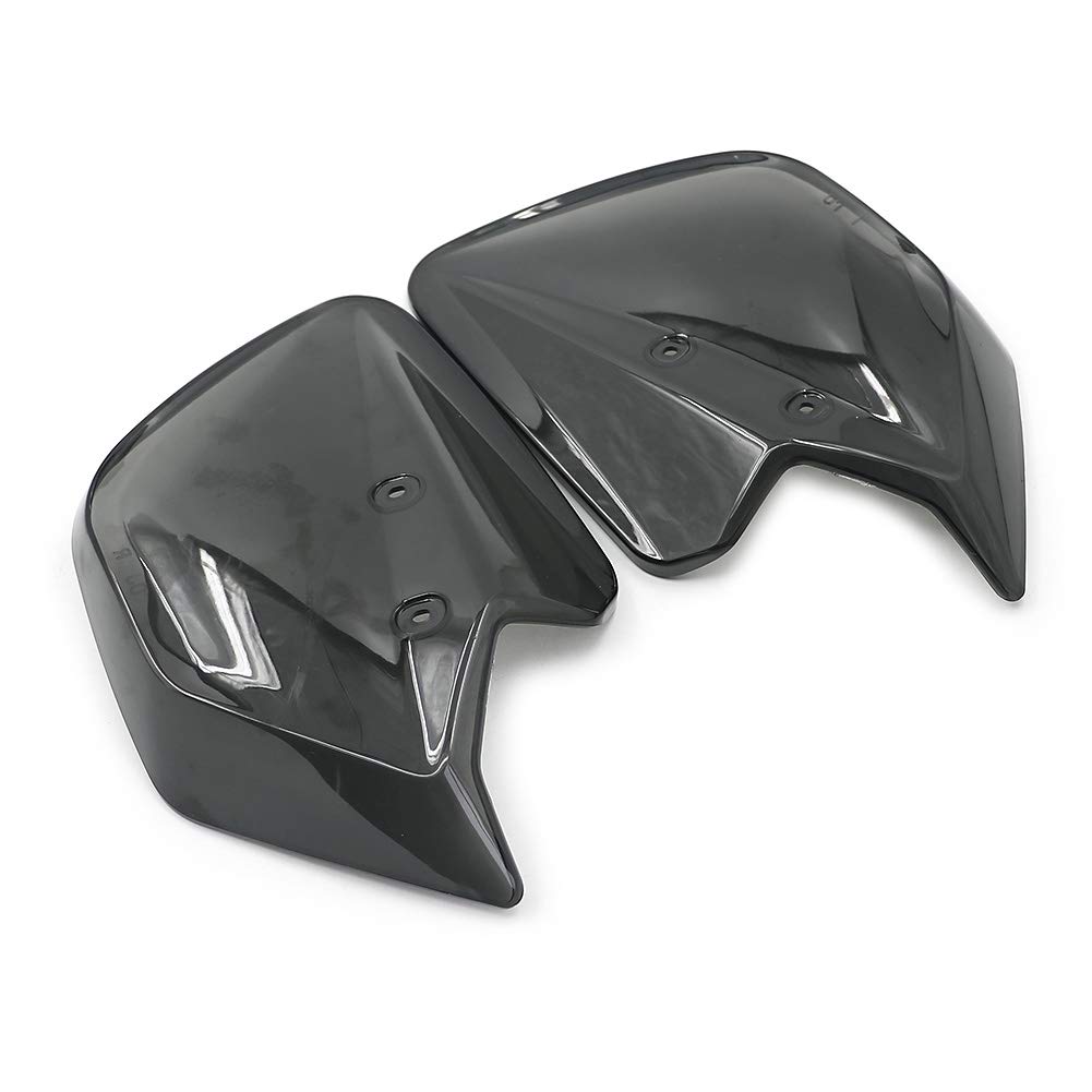 Защита рук для мотоцикла Подходит для Yamaha NMAX125 /NMAX150 /NMAX155(2015-2018), XMAX250