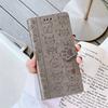 Leather Flip Protection Case For Samsung Galaxy A26 A36 A56 S25 Plus Ultra A 26 A 36 A 56 S 25 Cat And Dog Motif Wallet Cover