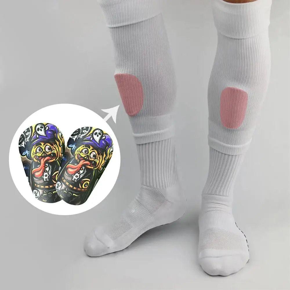 EVA Shin Guards Wear-resistant Sports Accessories High Quality Protective Gear