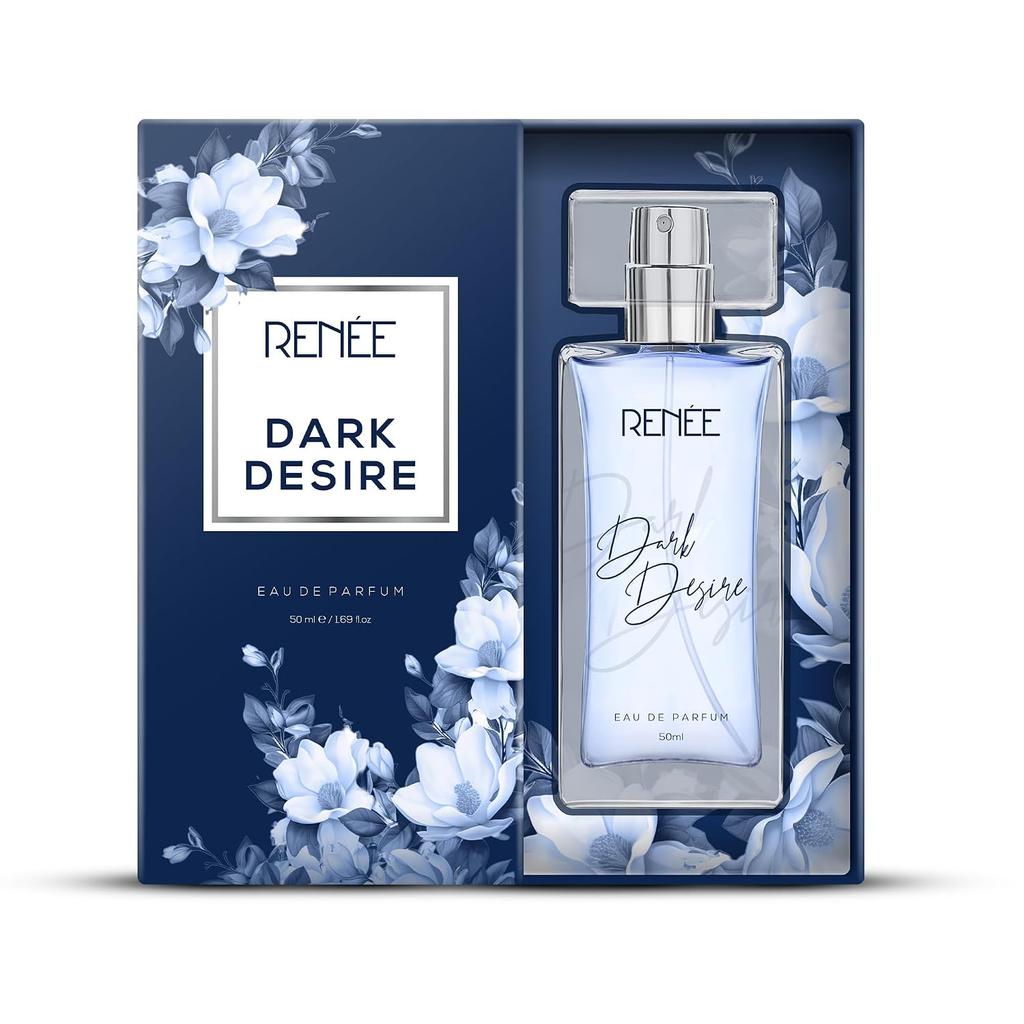 Dark Desire Eau De Parfum for Women, 50 ml