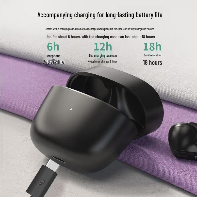 Philips True Wireless Спортивные Наушники TAT2206