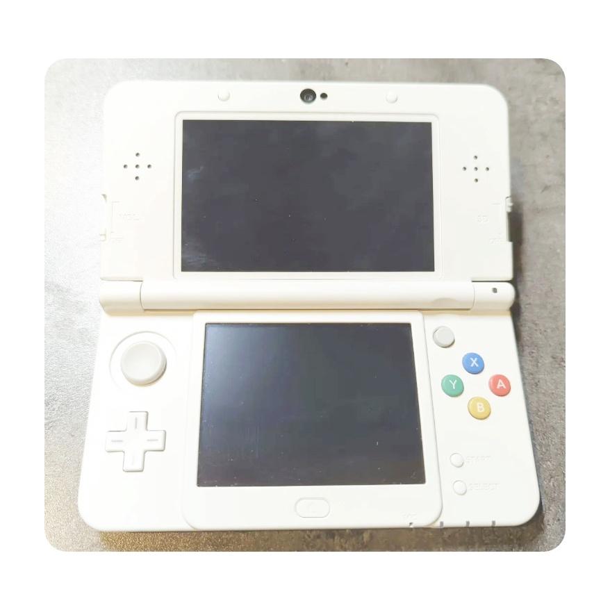 Б/У New Nintendo 3DS KTR-001 Работа подтверждена Выбор цвета