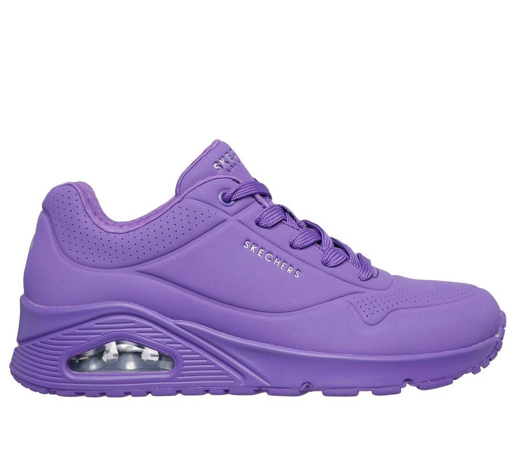 Кроссовки Skechers Violet Uno - Stand On Air