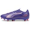 Ultra Play 5 FG AG Formula Pack Women Sneakers Purple Lapis-Lazuli White 108100-01