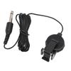 6.35mm Jack Clip On Pickup Clip On Acoustic Guitar Pickup Microphone Pickup for Violin Ukulele Acous