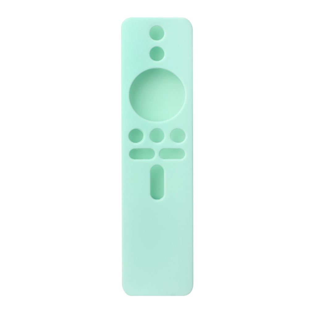 Soft Silicone for Xiaomi Box S/4X TV Stick Protective Case Remote Control Case TV Stick Cover