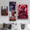 Japanese Anime Pictures Kentaro Miura Violent Posters Wall Art Canvas Painting Pictures High-definition Printing Posts for Wall