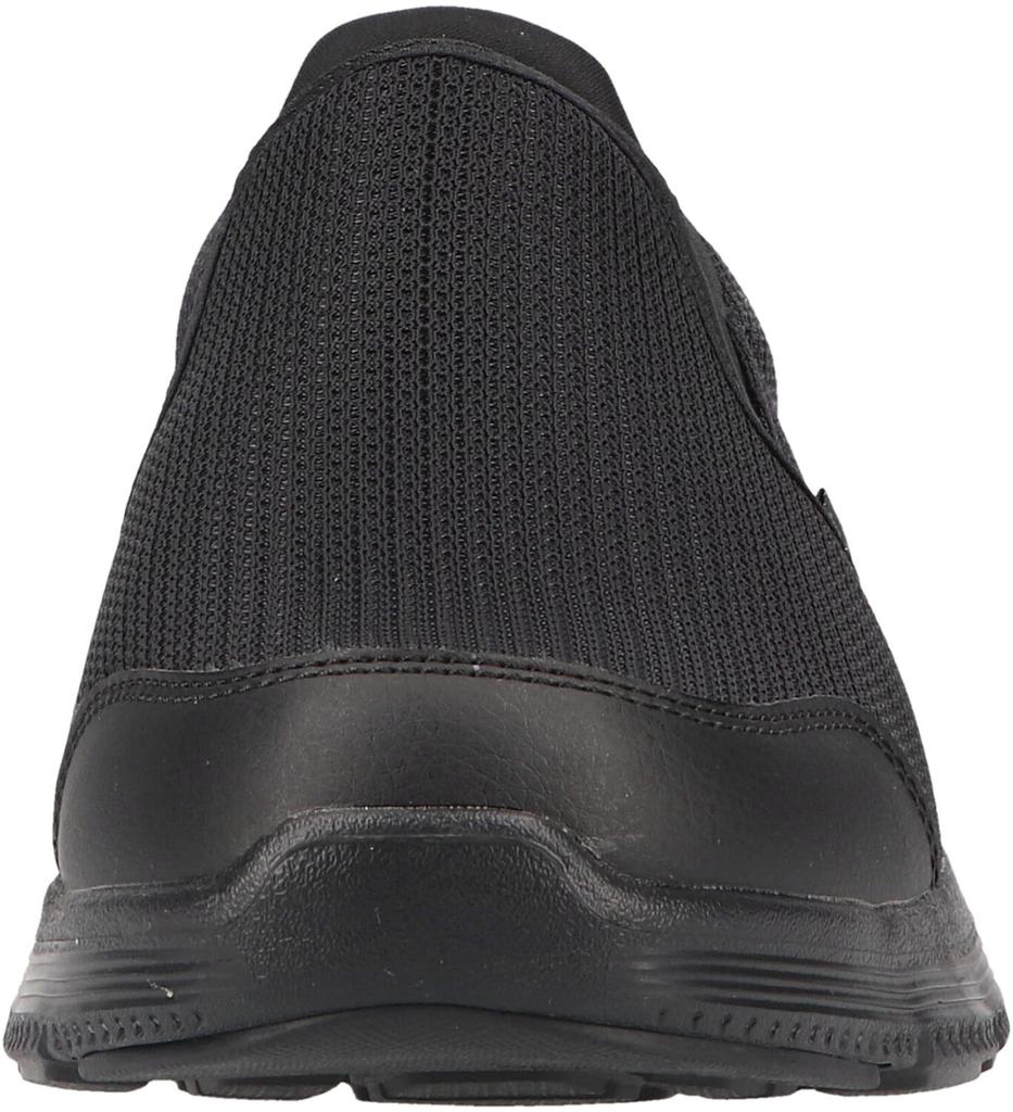 Skechers Flex Advantage 4.0 Sneakers (232230) (232230-BBK) Black