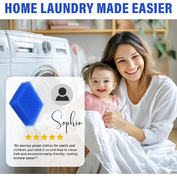 Легкое средство для удаления шерсти животных из стирки, 6 шт. Многоразовый уловитель ворса для стиральной машины, Уловитель шерсти для одежды, простыней и одеял