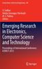 Книга Emerging Research In Electronics, Computer Science and Technology : Proceedings of International Conference, ICERECT 2012 : 248