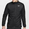 Nike AROLYR Стеганая куртка с воротником-стойкой Черная BV4875-010