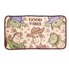 Marushin Long Disney Toy Story Smile with Storage Winter 2245035200 Blanket, Good, Bag, Compact, Cute, Fluffy, Stylish, Item,