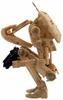 Star Wars USA Limited 23 Inch Interactive Talking Action Figure B1 Battle Droid Movie SW Star Wars Clone Wars SERIES BATTLE DROID Rajaraja B-1 [Item]