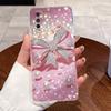 Jelly Casing For VIVO Y70S / IQOO U1 Fundas Capa Clear Silicone Soft TPU Back Cover Cute Cat Rabbit Heart Protective Case Coque