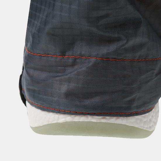 1 пара гетр со светоотражающей полосой, регулируемые, для мужчин и женщин, для походов на открытом воздухе