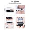 Jindao Smart Neck and Shoulder Massager