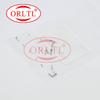 50PCS F00VC05001 1.34mm Diesel Injector Repair Kits Steel Ball F00VC05008 Ceramic Ball F00VC05009 1.5mm for Bosch Sprayer Nozzle