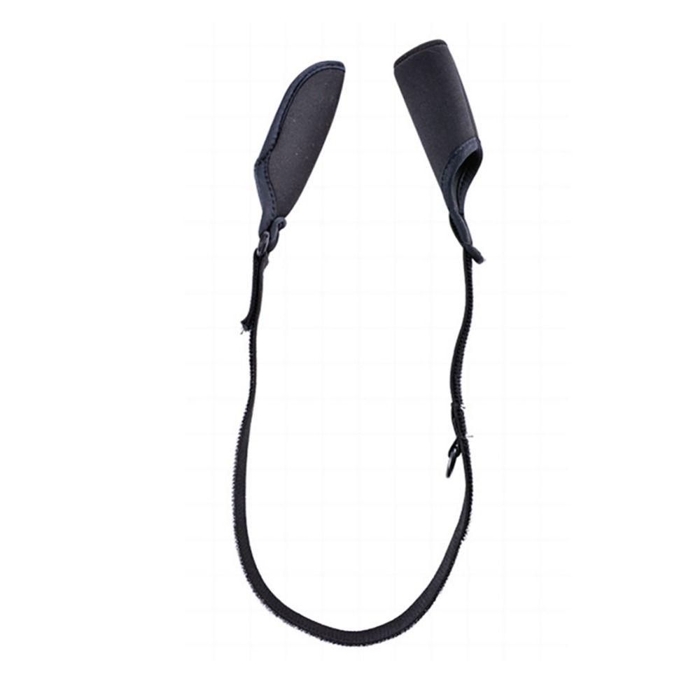 Wrap Band Protector Reel Fishing Rod Holder Strap Rod Tie Outdoor Fish Tool Protective Sleeve Cover