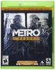 Metro Redux North Xbox One (Imported America) -