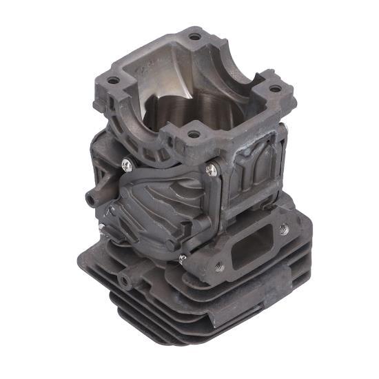 44 мм цилиндр поршневые кольца штифты комплект сменные для бензопилы Stihl MS251 запасные части