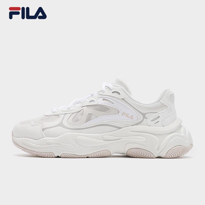 Fila Женские ретро-кроссовки Mars 4-го поколения