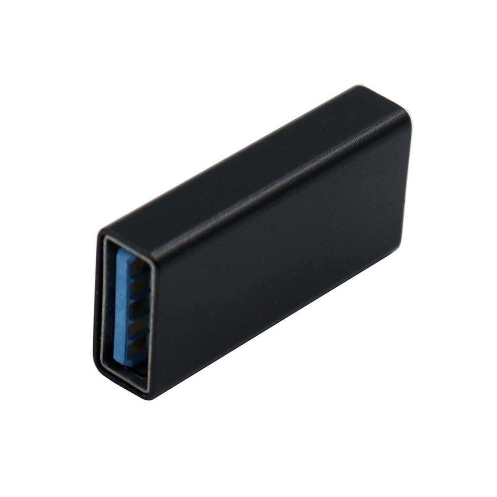 Адаптер USB C на USB 3.0 USB 3.1 Адаптер USB C Female на USB A Female Разъем OTG DataSync для ноутбуков и планшетов