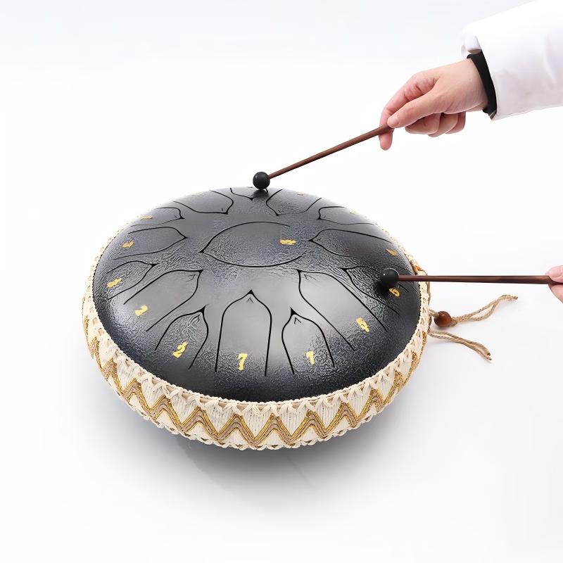 Стальной язычковый барабан Feng Yi