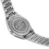 Tissot Мужские модные часы из нержавеющей стали с серебристым циферблатом T150.410.11.031.00