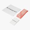 Givenchy 4г Шарф-платок узкий твиловый шелковый с принтом-монограммой Bg00axg002 601 Gw5120 Ss907 2