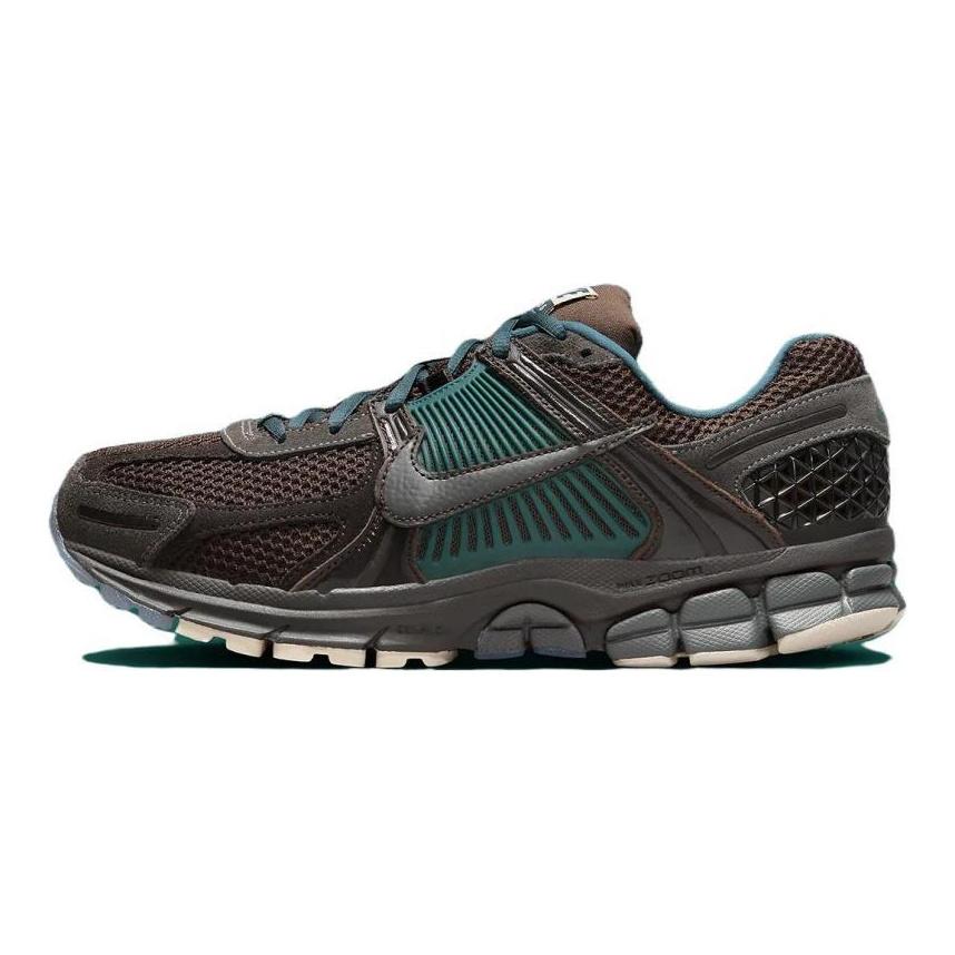 Nike Кроссовки Zoom Vomero 5 Prm Velvet Brown Medium Ash повседневные FQ8174-237
