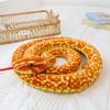 Realistic Plush Toy Snake Large Stuffed Animal For Kids Prank Gift 2024 New