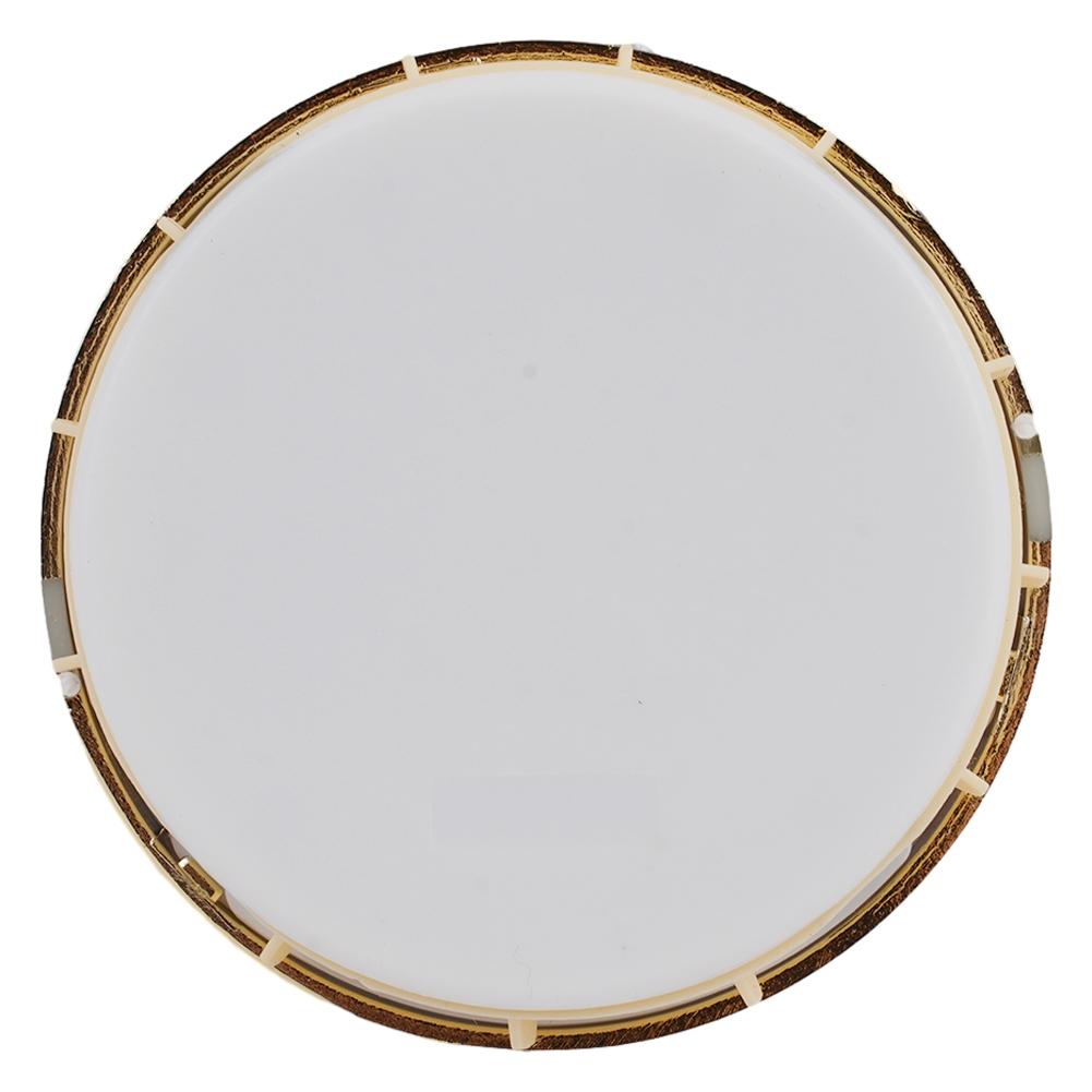 Высококачественный совершенно новый кварцевый часовой механизм-вставка, сменные аксессуары, серебристый механизм, замена, римские арабские цифры, золото, металл