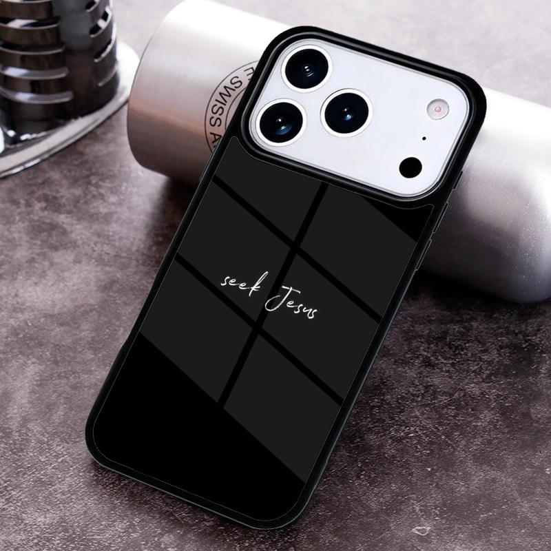 Христианский Иисус Божья Любовь Чехол для Телефона Для iPhone 17 16 15 14 13 12 11 Pro Max Plus 17Air Мягкий Силиконовый Чехол