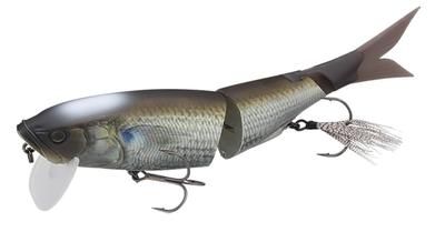 JACKALL Maecon 150 мм 1 унция RT Matt Bora Pearl Jr.SF /