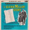 LP Пластинка UNIVERSAL-INTERNATIONAL ORCHESTRA P - История Гленна Миллера AH12 Ace Of Hearts 1961 UK Джаз Б/У