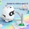 Smart Painting Robot: Early Education Drawing Aid for Kids