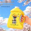Игрушки с мыльными пузырями и заправки для детей от Soddy