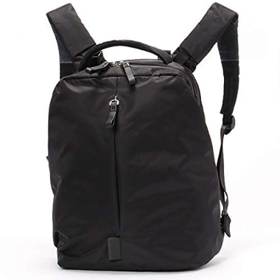 WELLBA S Greige [Isaac] Backpack, Size, Women's, Y921402, (26)