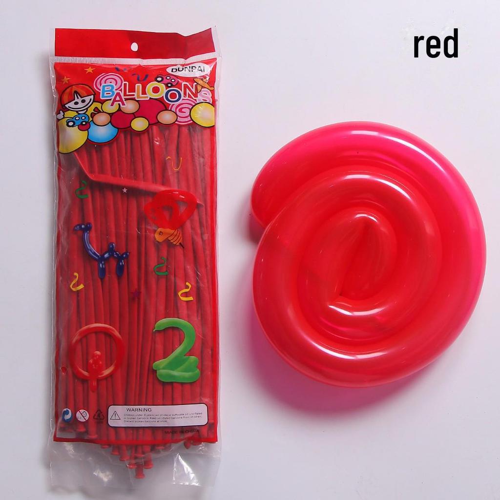 1,8 г длинный волшебный шар для украшения вечеринки