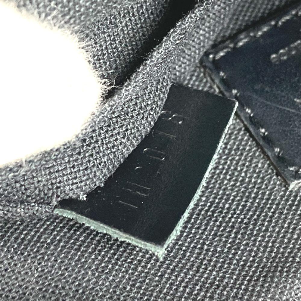 Louis Vuitton N41446 Damier Graphite Rem Bag Crossbody Pochette Shoulder Bag