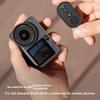 Bluetooth Пульт Дистанционного Управления Для DJI Action6/5/4/3 Кнопка Спуска Затвора Фотосъемки Контроллер Контроллер На Браслете Для Экшн-Камеры