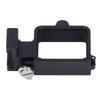 Extension Frame Adapter for Osmo Pocket 3 Camera Aluminum Alloy Extension Bracket Camera Adapter