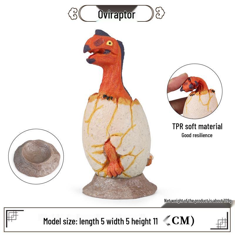 Детский набор моделей морских животных для снятия стресса: Рыба-фугу, Осьминог, Краб, Акула, Дунклеостей