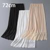 Underskirt Modal Female Half Length Skirt Lace Slip Innerwear Short Skirt Women Half Slip Dress Petticoat