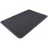 Mat for Litter Box - TRIXIE - 40 × 60 Cm - PVC - Anthracite - Anti-litter for Sensitive Cats