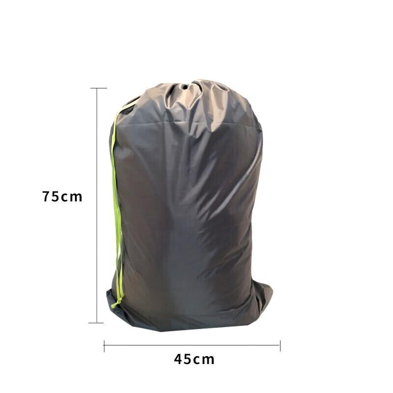 Insulated Oxford Cloth Fire Hydrant Protective Cover