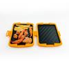 Сэндвичница для микроволновки Микроволновая тости-сэндвичница Силиконовая