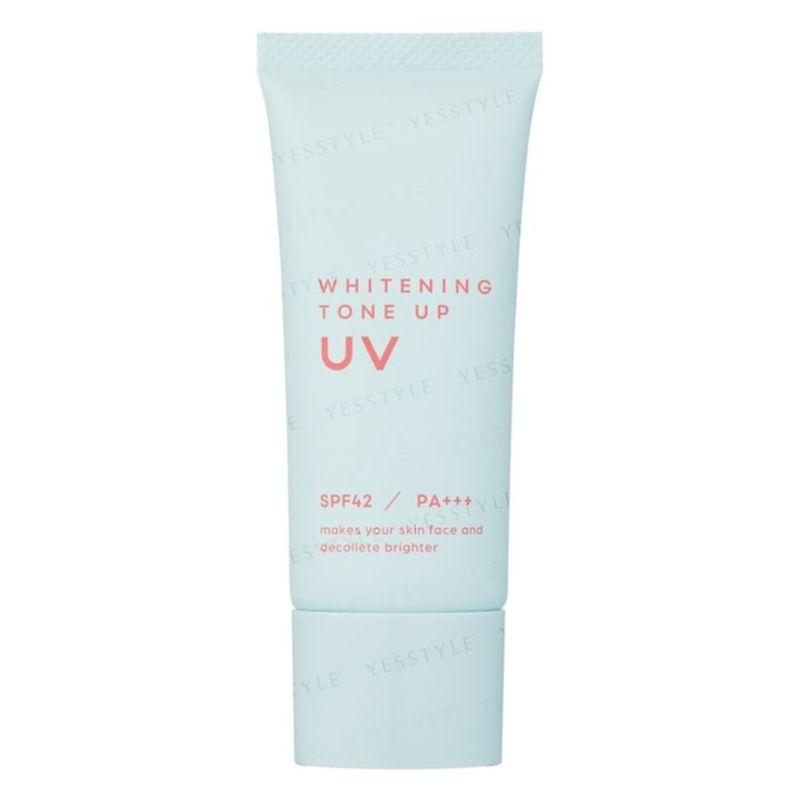 Koji - Осветляющий Tone Up UV SPF 42 PA+++