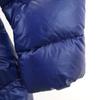 TATRAS Made in Poland LTA15A4425 down coat 1 Blue-purple Women Used
